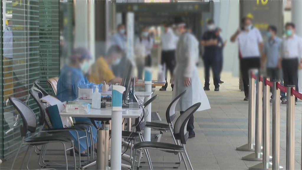 ＋5「皆擴大匡列揪出」　羅一鈞：社區風險仍在