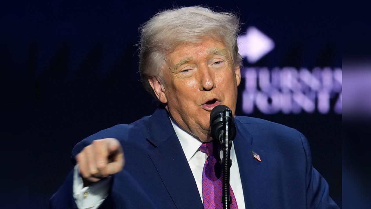 快新聞／中東停戰有望？川普預告好消息：美伊有望1、2天內達成協議