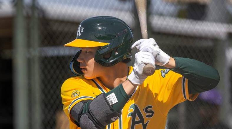 MLB／日本18歲二刀流大物森井翔太郎備受關注　終極目標竟然不是前輩大谷？
