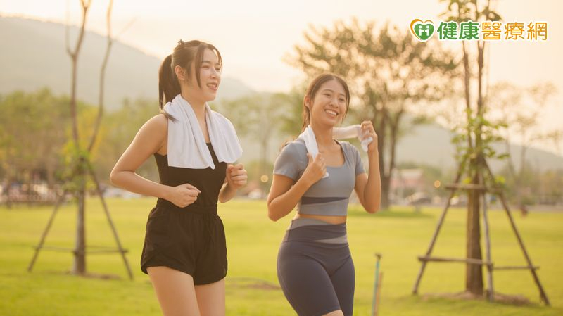 「多運動」列新年計畫 年年都失敗告終?心理師授5招動起來不中斷