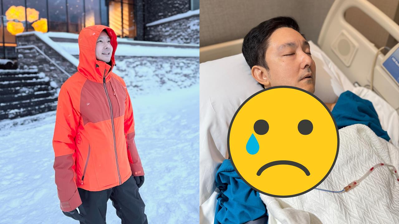 立威廉罹癌首吐心聲「世界崩塌了」網鼻酸!他曝最大恐懼:無法親眼見證