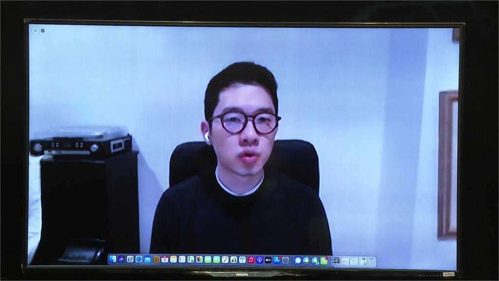 中國大逮捕民主派人士　羅冠聰批宛如港版美麗島