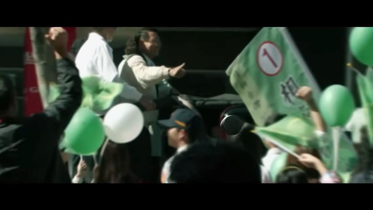 「世紀血案」爭議延燒　蘇敬軾被爆曾任中國速食店CEO