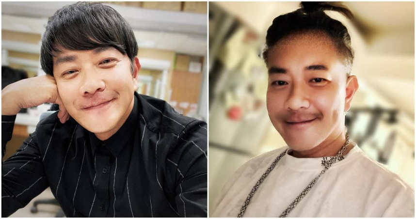 台8男星術後2個月陷人生最低谷　他在米粉湯店打工！今年規劃曝光