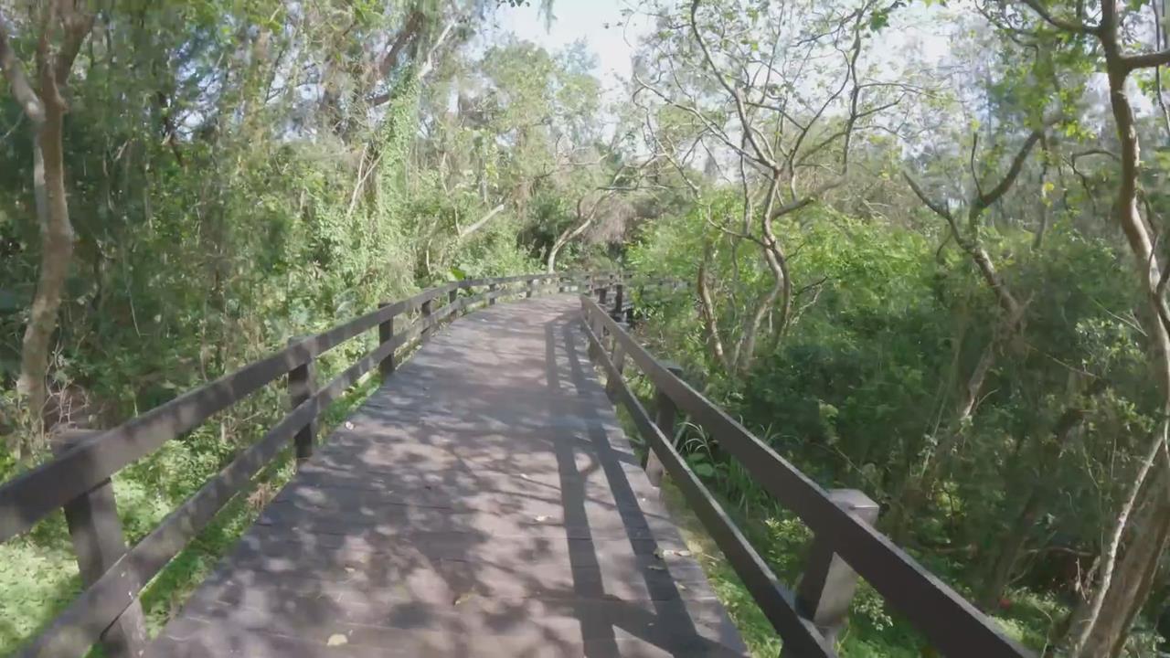 台灣不該選10大自行車道？歐巴環台感嘆：應該選30大