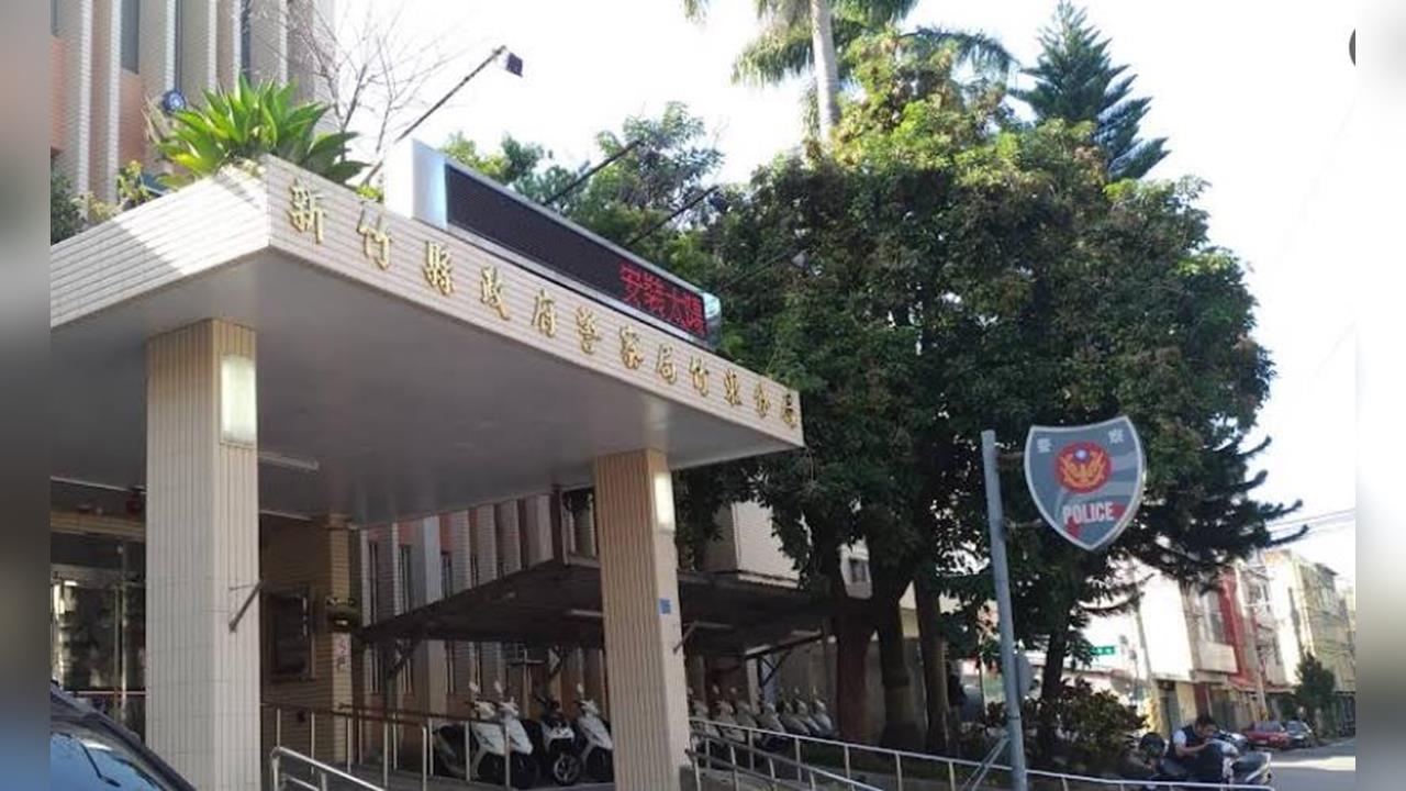 快新聞/跨年夜斷魂!派出所長公務失聯 竟陳屍警宿舍