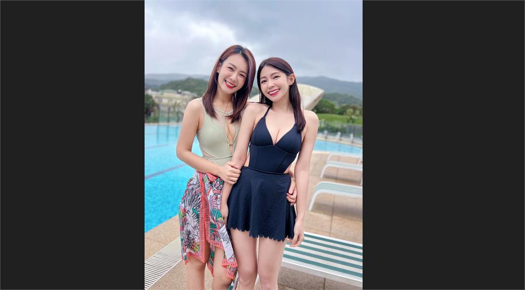 《愛的榮耀》女星寒冬戲水超狼狽！李又汝忘帶胸貼　曾智希急救援