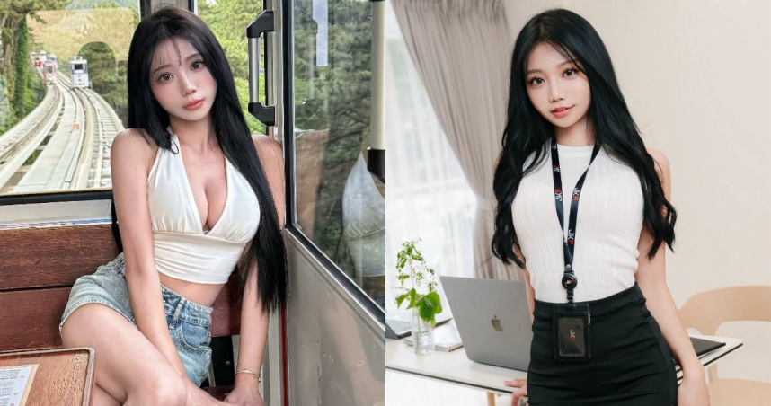 JKF女郎「潔晞」猝逝！家人發訃聞證實　好友淚崩湧IG：別開玩笑了