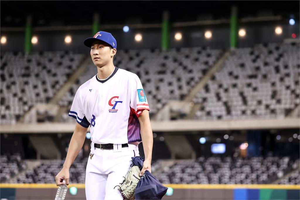 MiLB／道奇大物如林沙子宸無所畏懼！4局4K僅失1分大「沙」四方