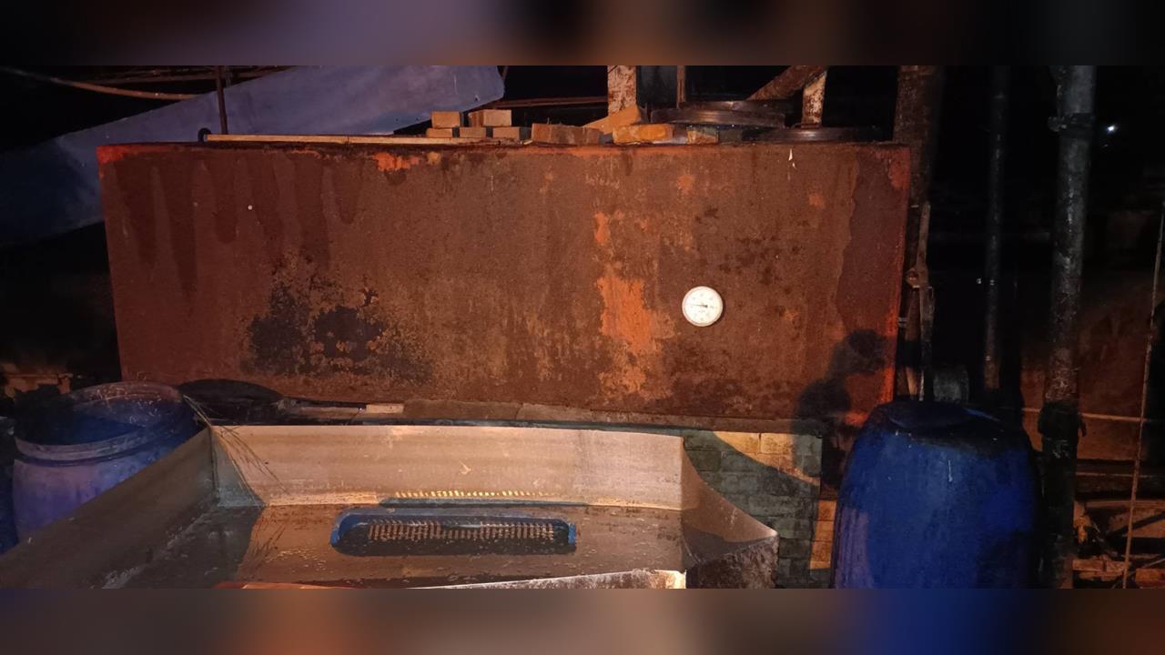 偵辦非洲豬瘟!豬農父子羈押 廚餘成防疫最大漏洞