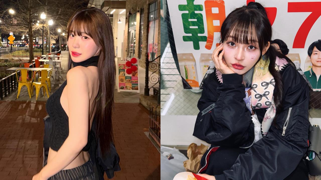 啦啦隊女神李多慧來台發展第3年!自曝與林襄互動「轉變超大」網:太真實