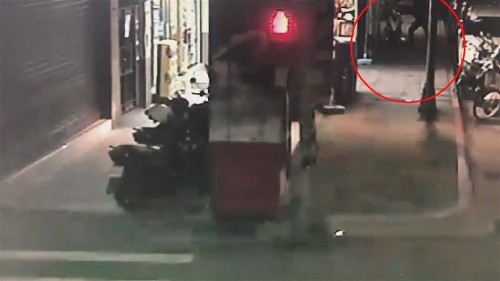 三天內同車遭砸兩次 警朝私人恩怨偵辦