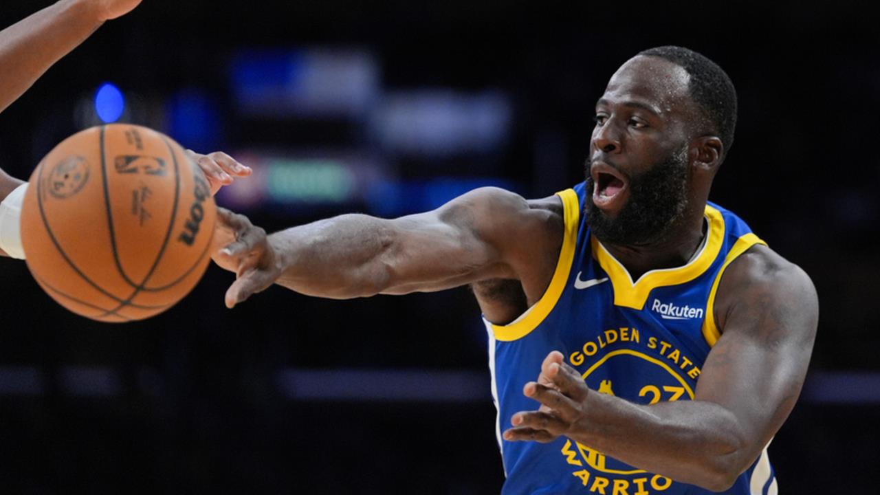 NBA(影)/「吞T」不必上場!嘴綠「開賽6分半」吃技術犯規、對手罰不進再酸一波