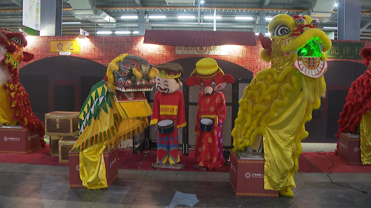 台灣之光！微小齒輪轉動世界　「祥儀」擔全球龍頭　再造機器人夢