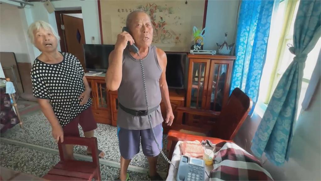 台南鹽水竹林里斷網、沒市話一個月　居民怨「等到不想等」