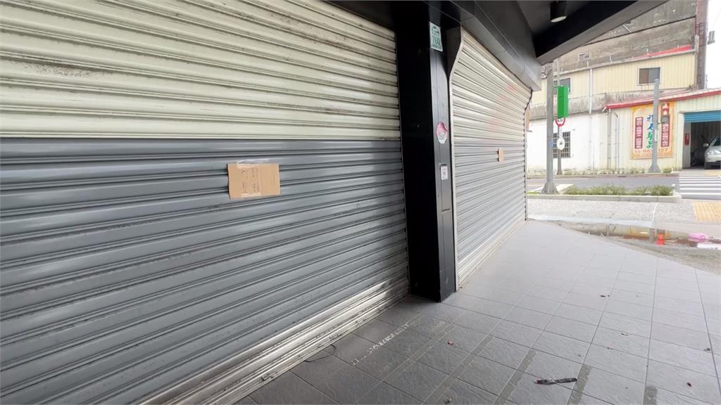 噁！吉娃娃蛋糕藏「綠點」連鎖店蛋糕整塊發霉
