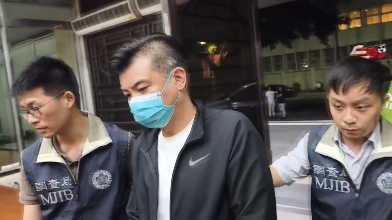 風暴擴大！萬華電玩弊案　柯文哲前隨扈、北投分局警80萬交保