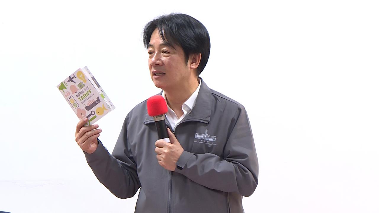 鄭麗文稱「九二共識沒那麼恐怖」　總統：欣然接受表示他真的是中國人