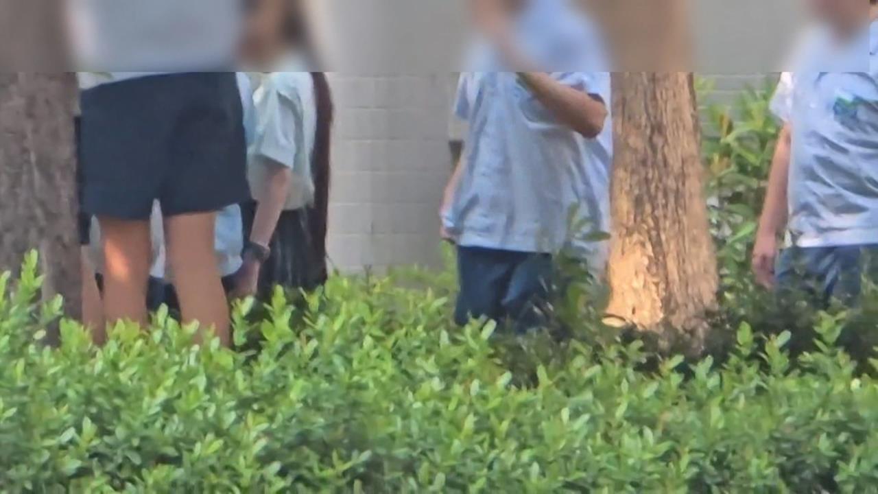 好大官威！家長沒買制服竟搬議員施壓校長　放話「敢罰我負責」