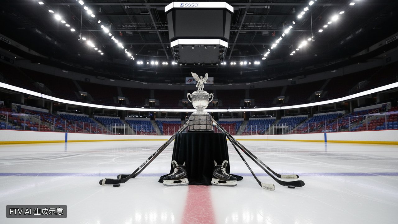 NHL傳奇回歸!Gabriel Landeskog克服膝傷奪雙大獎創歷史