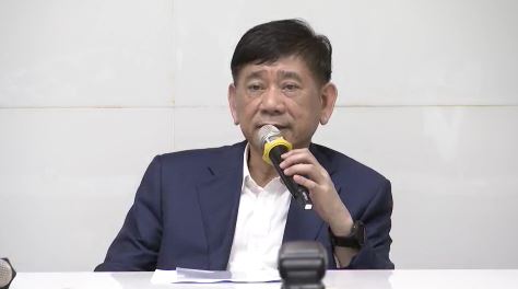 公司派全勝！可成董事改選 洪水樹等人全數拿下七位董事席