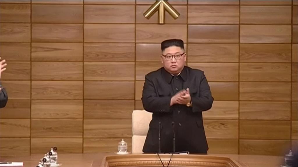 北朝鮮勞動黨會議 聚焦金正恩推動經濟發展