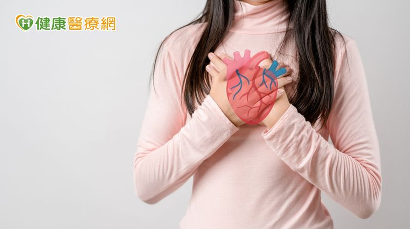 心臟手術後疼痛難忍?「1新技術」有效降低疼痛及併發症