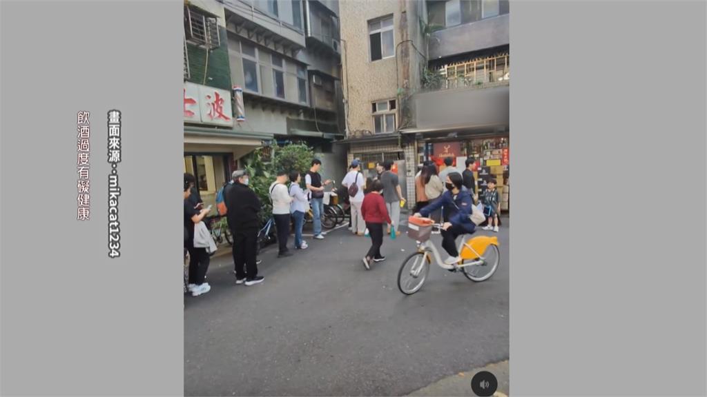 台灣威士忌.高粱紅到韓國 觀光客瘋朝聖台北永康商圈洋酒行