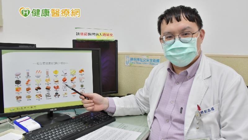肉吃太多腎臟恐壞更快？醫：腎友建議低蛋白飲食