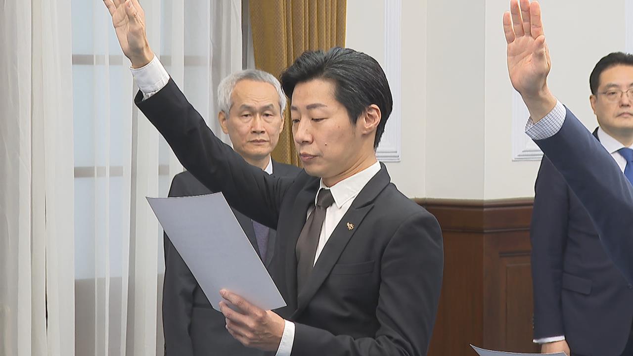 首例!林昶佐登「芬蘭大報」專欄 亞洲外交官第一人