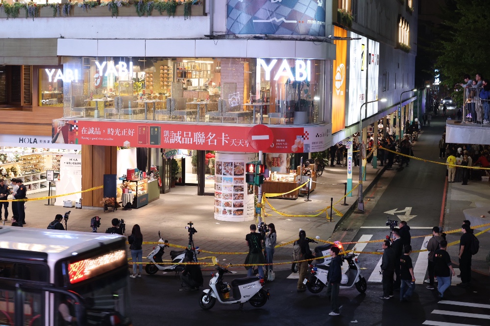 張文殺人劇本最後結局就是死？　警方指關鍵行為打破逃生說法