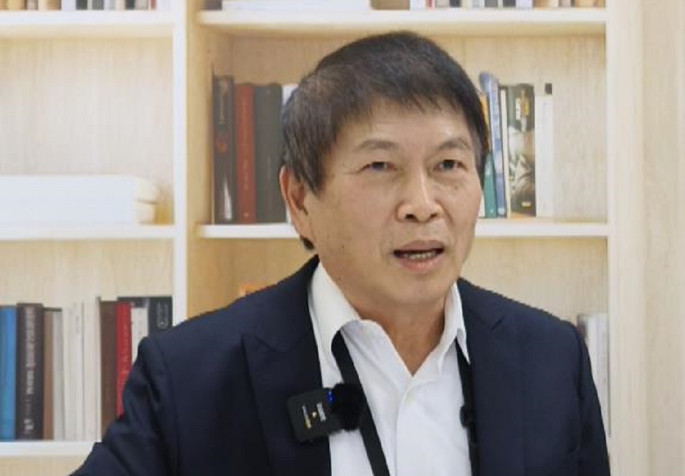 【有片】桃園都市轉型中　姚世昌曝地稅局面臨這些挑戰