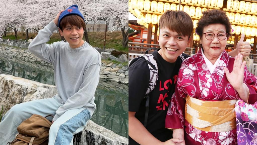 蔡阿嘎遭堂妹「強烈譴責」！蔡家老么揭「不合真相」親認：造成哥哥不舒服