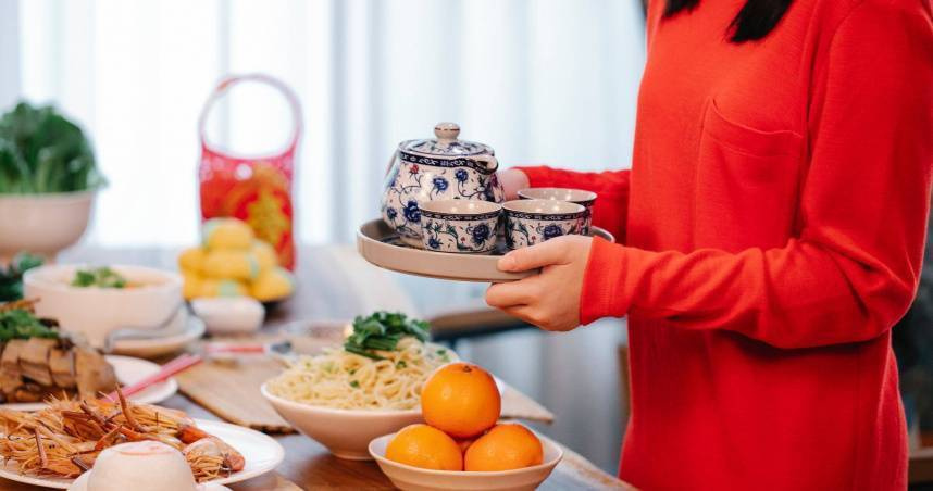 婆婆叮嚀「初二回娘家不可待太晚」　人妻嘆管太寬！先生反應被讚爆