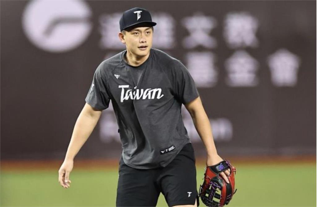 經典賽／台韓戰G2先發打序出爐！陳傑憲感冒休息  劉基鴻扛第4棒