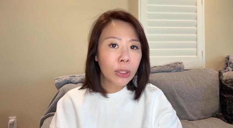 快新聞／認了未申報美國房產！　李彥秀願面對行政裁罰：爸爸買給我的