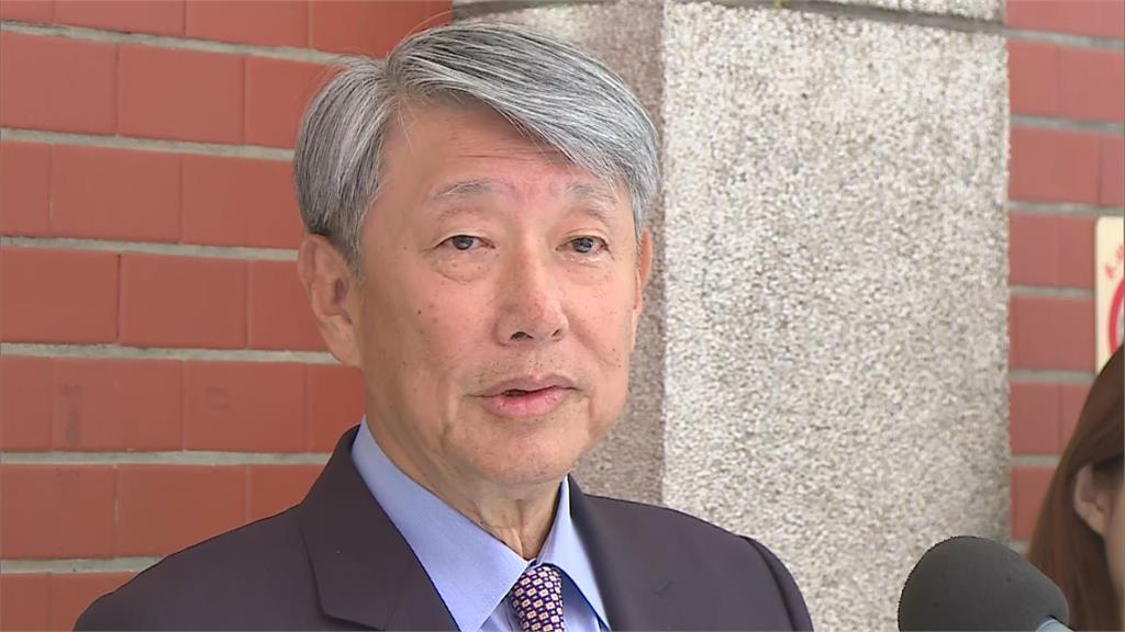 快新聞／侯漢廷控關稅日參加快樂宴　郭智輝開告：攻擊我們閣員「不能忍受」
