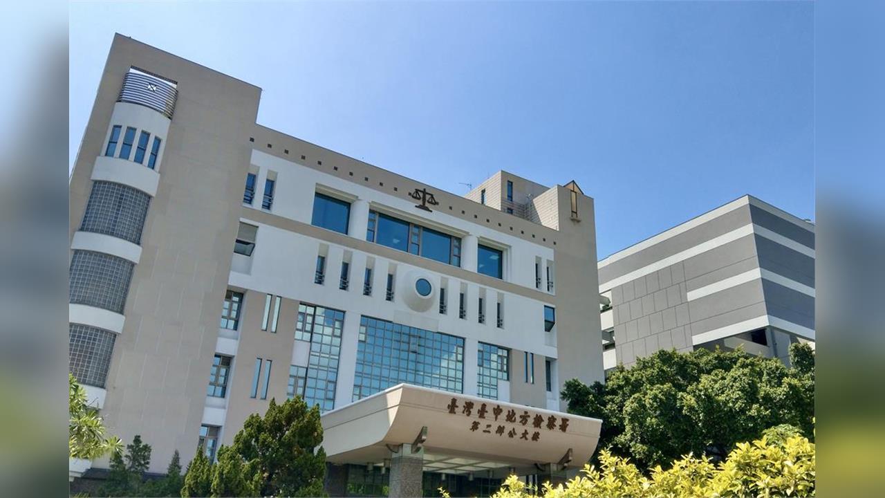 快新聞/無執照隔空幫豬看診?王姓獸醫佐已回國 台中地檢署:訊畢已諭知請回