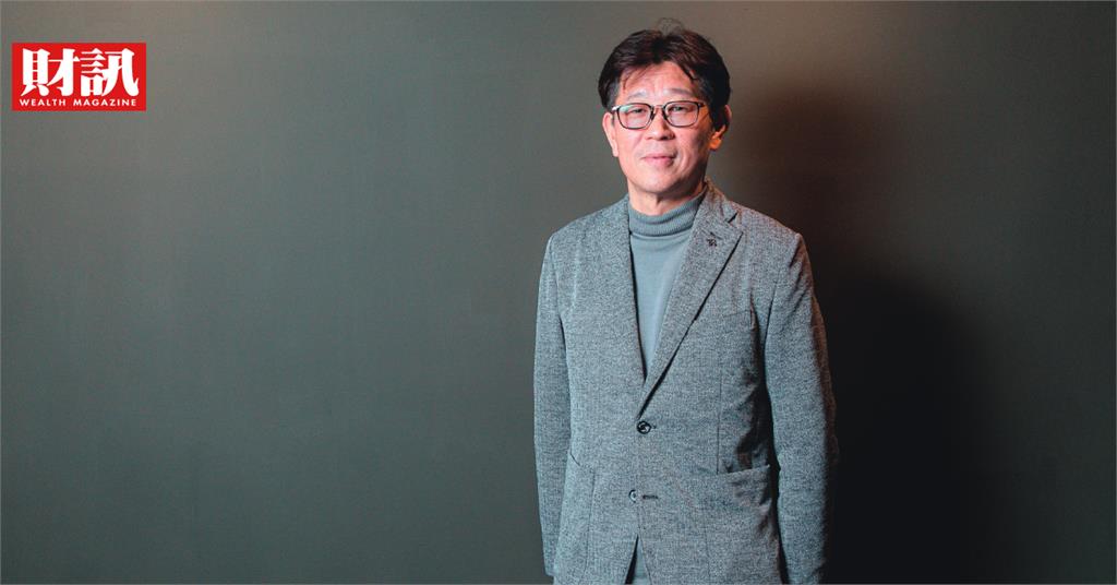 當日本傳統陶藝　邂逅歐洲現代設計 400年有田燒重生推手　百田憲由