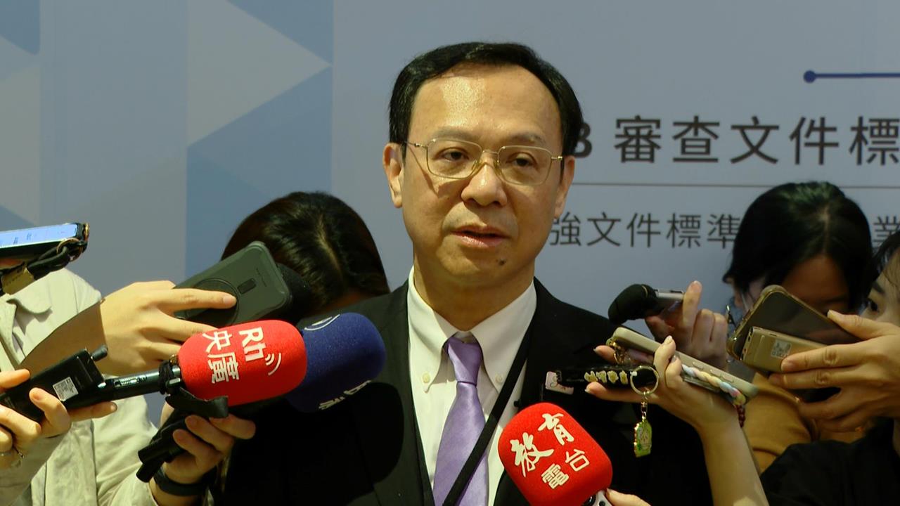 快新聞/心臟醫學權威連文彬辭世 石崇良悲憶恩師:他是位「冷面笑匠」