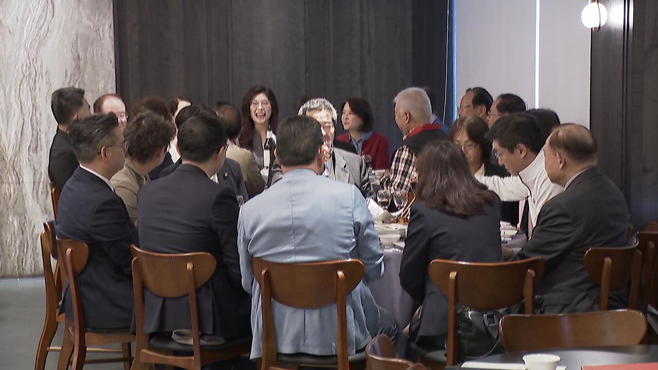 快新聞／總預算卡關216天有望付委？媒體爆：藍營受不了選舉壓力打算放手