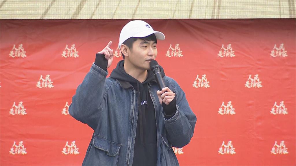 快新聞／用「共好主義」對抗「共產主義」　李文成：中國再強也沒台灣勇