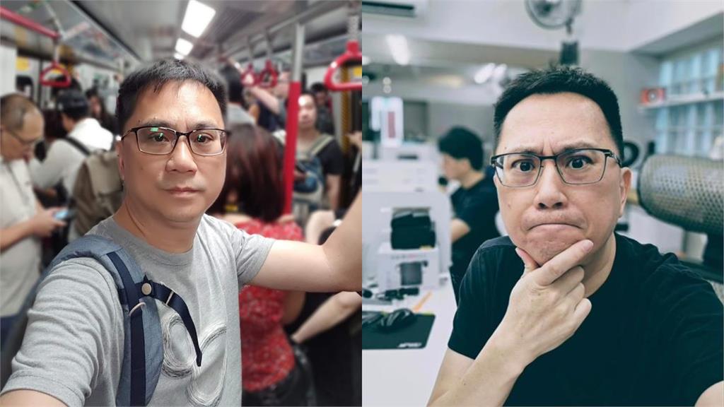 486先生「健康狀況」遭酸民嘲笑！他「提3事」怒轟：一群可憐的蟲