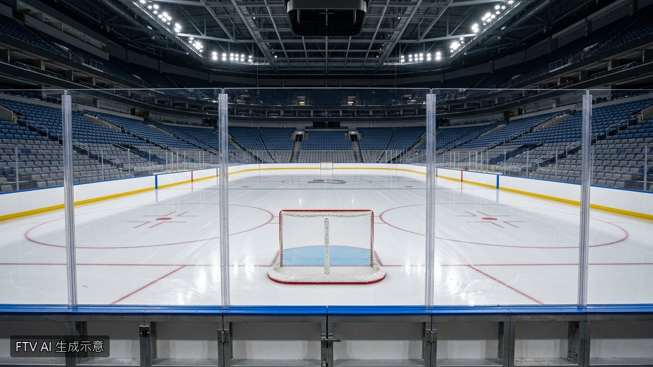 NHL達拉斯星隊迎戰藍調隊　主力回歸力拚強勢反彈