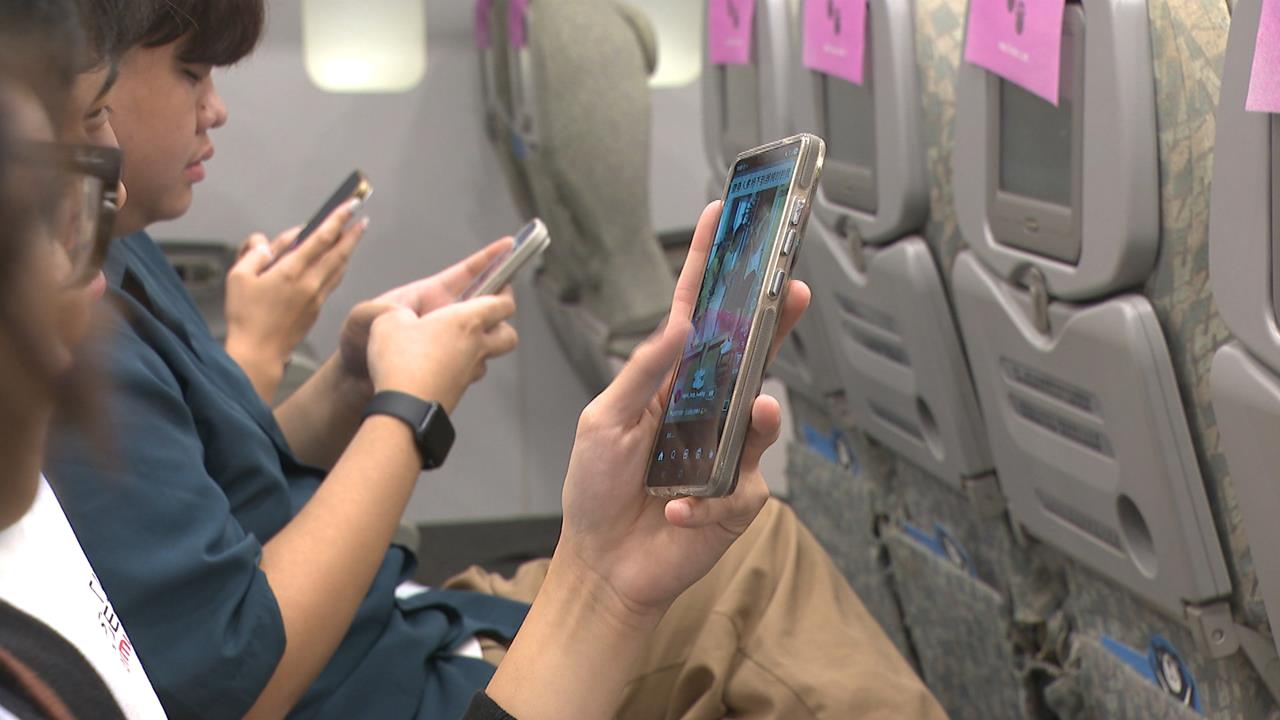 高鐵飆速網路卻卡卡？　實測結果進隧道「5G秒變4G」