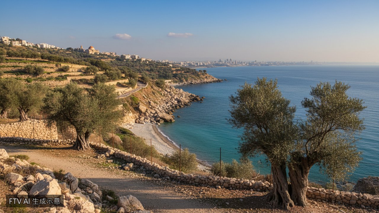 黎巴嫩總統強硬表態：以色列必須「完全履行停火」才願意談判