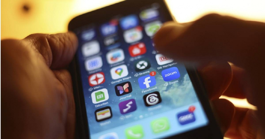 蘋果也坐不住了！iOS26「宣戰詐騙集團」　將推來電篩選功能自動切斷詐騙電話