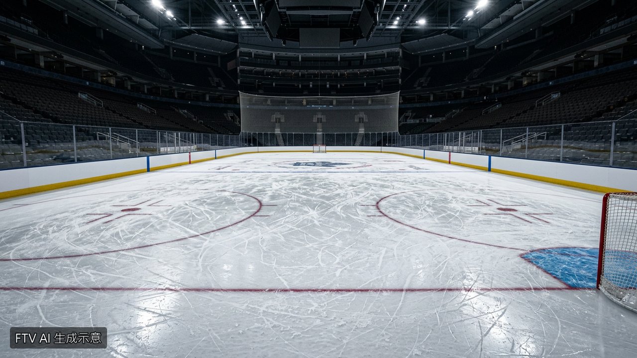 NHL首都隊延長賽險勝　Alex Tuch梅開二度絕殺老東家軍刀