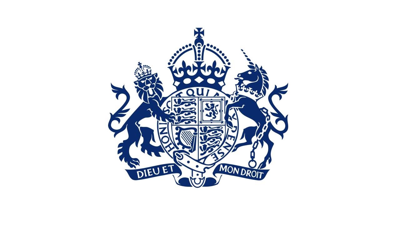 快新聞／海外同悲！英國在台辦事處發文　緬懷228「毋通袂記」