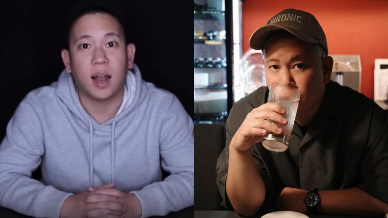 「沒路用的人才會酒駕」！網瘋傳恩熙俊怒飆「7字國罵」影片：講得真好